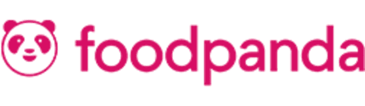 Shopback Foodpanda Logo