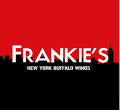 Shopback Frankie's New York Buffalo Wings