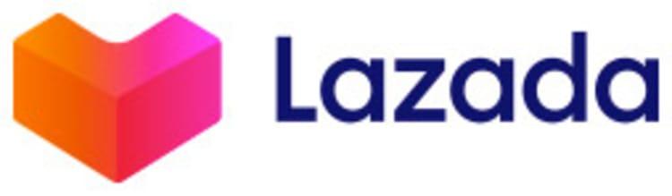 Shopback Lazada Logo