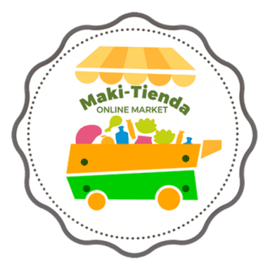 Shopback Maki-Tienda Online Market