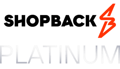 Shopback ShopBack Platinum